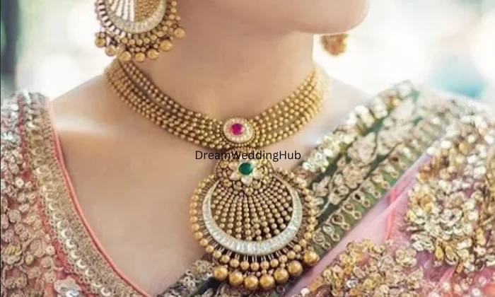 Tanishq Jewellery  Jammu